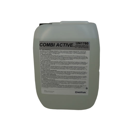 Пенящееся моющее средство COMBI ACTIVE SV1очищающеебиоразлагаемое