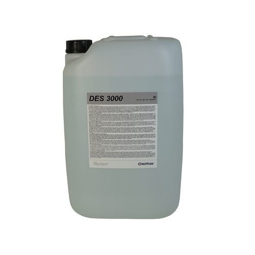 Дезинфицирующий раствор DES 3000 SV1