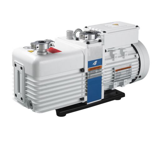 Пластинчато-роторный вакуумный насос 4 PB3маслонаполненныйдвухступенчатыйдля лабораторий