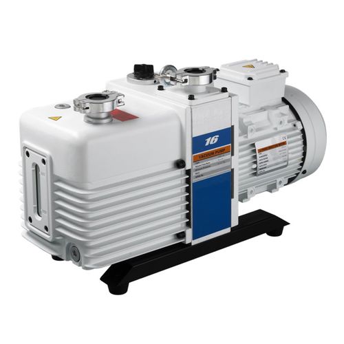 Пластинчато-роторный вакуумный насос 16 ПБ3 маслонаполненныйдвухступенчатыйдля химической промышленности