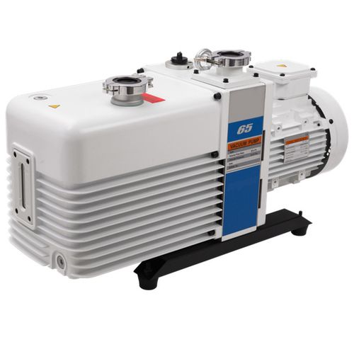 Пластинчато-роторный вакуумный насос 65 PB3 маслонаполненныйдвухступенчатыйдля химической промышленности