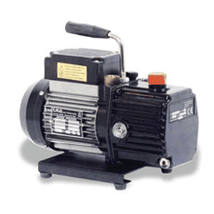 Пластинчато-роторный вакуумный насос 4 ПБ1 со смазкой, одноступенчатый, газовый