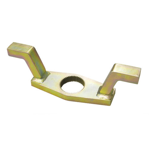 Реактивный рычаг двусторонний