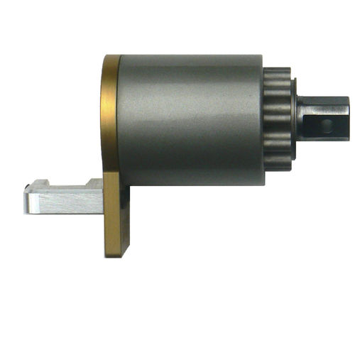 Множитель крутящего момента RAD SDM