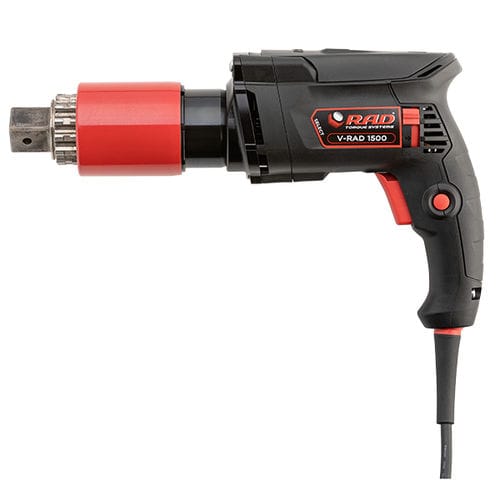 Регулируемый динамометрический ключ. НАБОР ИНСТРУМЕНТОВ V-RAD SELECT 1500электрический пистолетдля тяжелых условий эксплуатации.