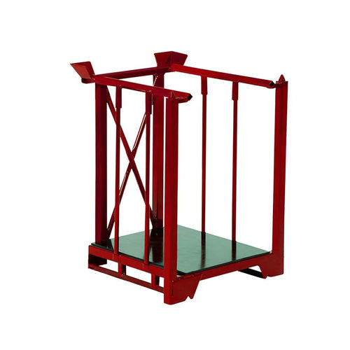 Складская стеллажная система Intainer®steel