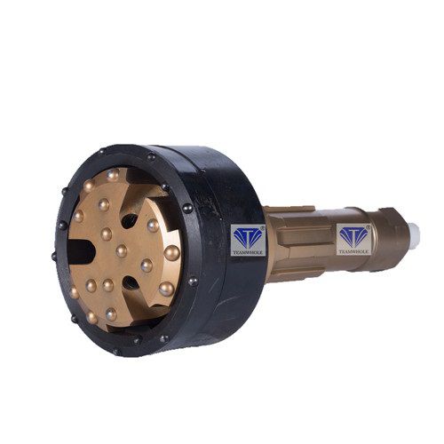 Long hole tophammer drilling tool P114/8-73