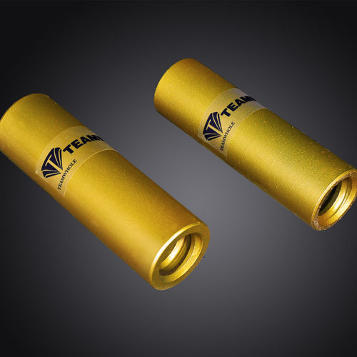 Rigid coupling Q3-R34R3-15001threaded shaft collarsleeve