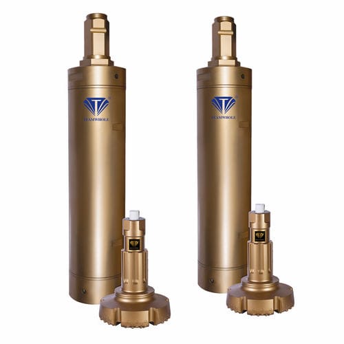 Погружной молоток ТК24