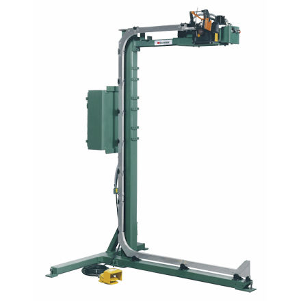 Пневматический питатель PSFгибкийручнойавтоматический