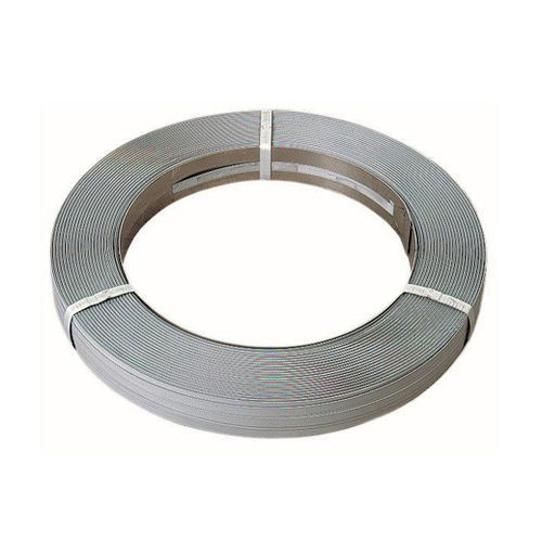 Стальная обвязочная лента Apex®printed