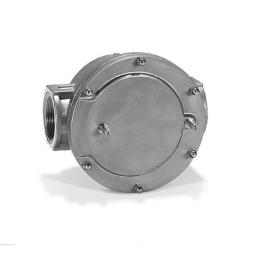 Корпус воздушного фильтра серии GFK