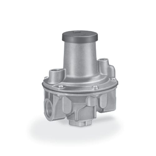 Регулятор давления газа серии GDJдля пневмомембранной пружины