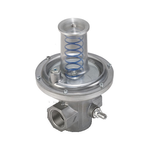 Gas safety relief valve VSBV series