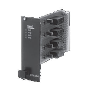 Relay module PFR 704