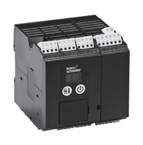 Устройство управления горелкой BCU 570