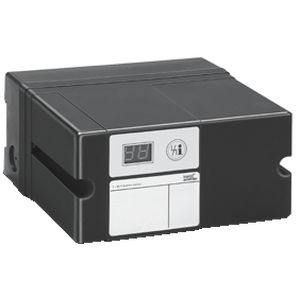 Burner control unit IFD 450, 454