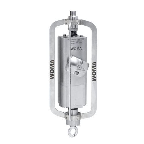 Чистящая головка TankMaster 500/200 EX