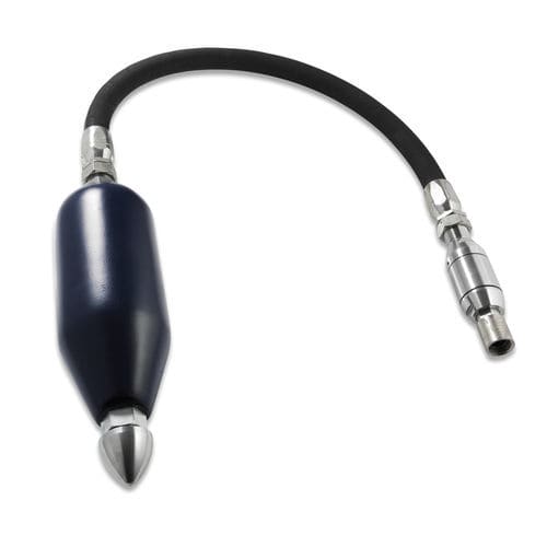 Чистящая насадка Skip Jack для жидкостного канала