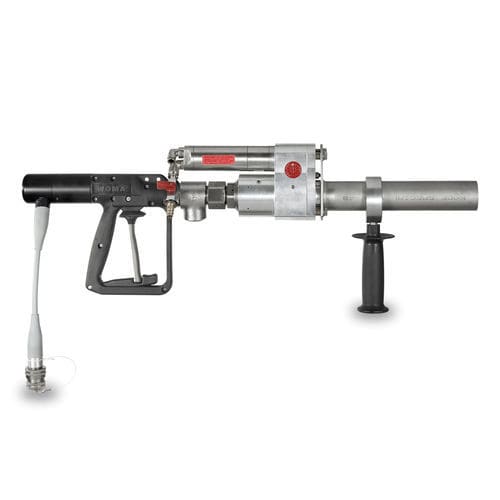 Пистолет для чистки Eco Top Drillдля ручного управления водой