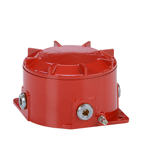 Распределительная коробка настенная STExJ2IP66взрывозащищеннаяантикоррозийная