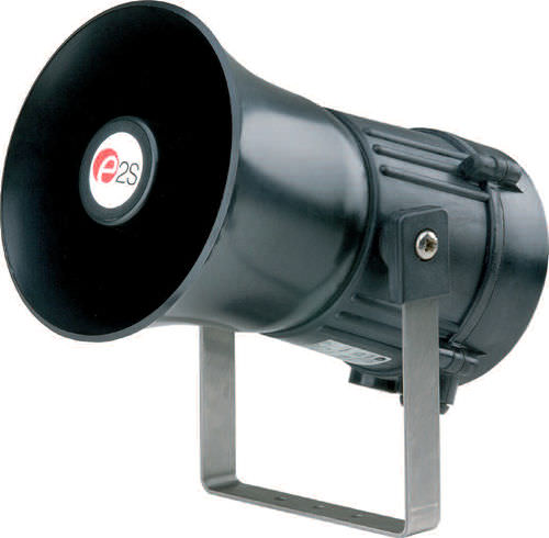 Портативный громкоговоритель E2xL15 для взрывоопасных зон