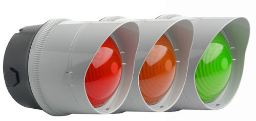 Светофор B350TLA/B450TLA