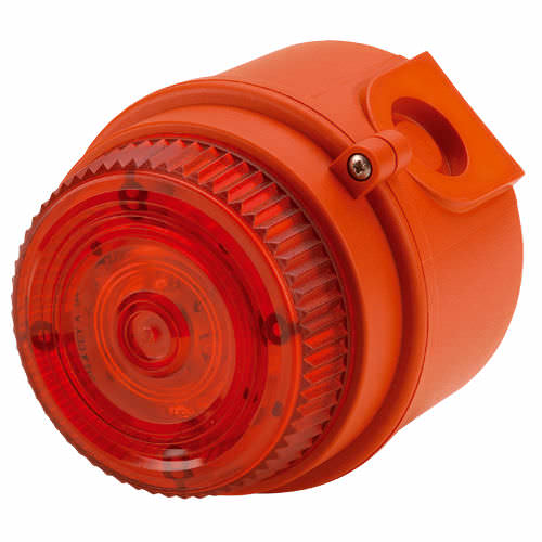 Проблесковый маячок IS-mB1LEDискробезопасен