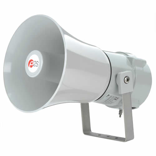 Звуковой сигнал пожарной сигнализации BExH120/BExDH120взрывозащищенный