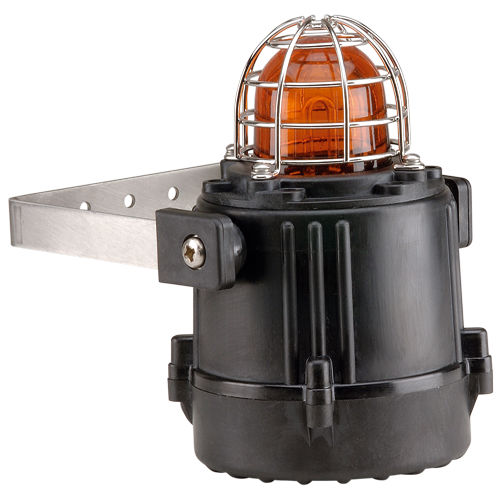 Проблесковый маячок E2xB05/E2xB10ксенон 24 В постоянного тока 12 В постоянного тока