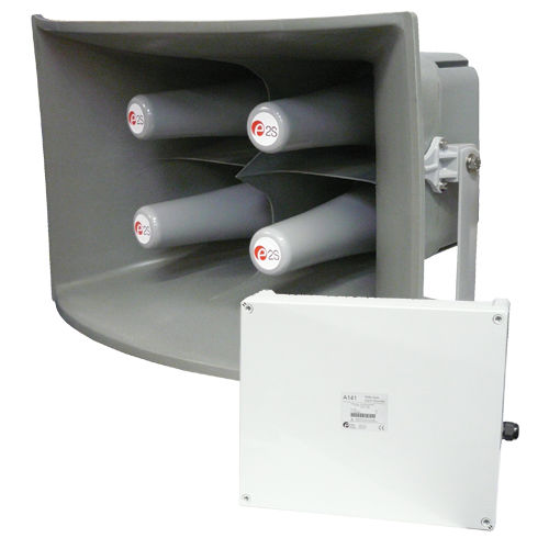 Сирена IP65 A141без маячка