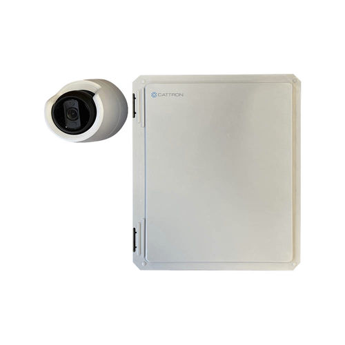 Промышленная камера RemoteIQ Visionдля сельского хозяйствадля канализациидля колодца