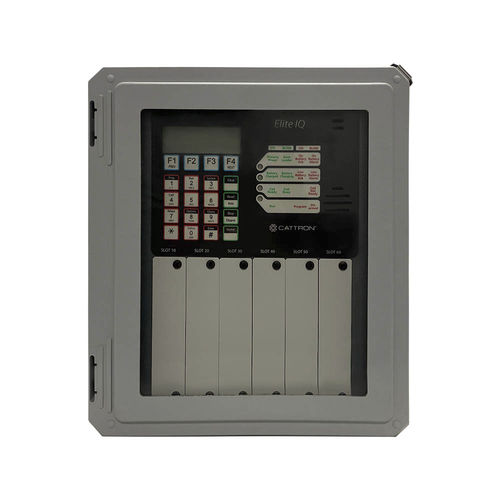 SCADA-система мониторинга EliteIQ™условиеуровеньдавления