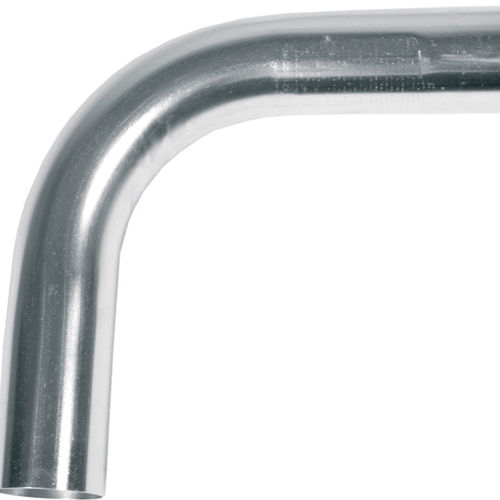 Колено трубы из нержавеющей стали 90°