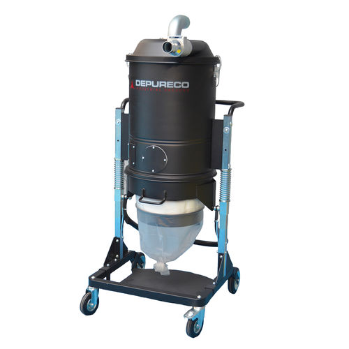 Вертикальный сепаратор ЛОНГОПАК