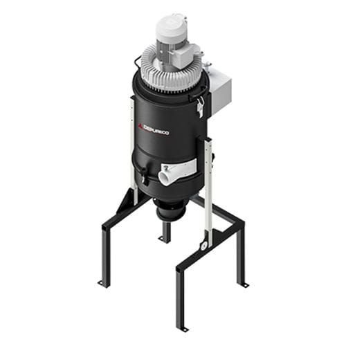 Пылесос промышленный HF 300чиптрехфазныйстационарный