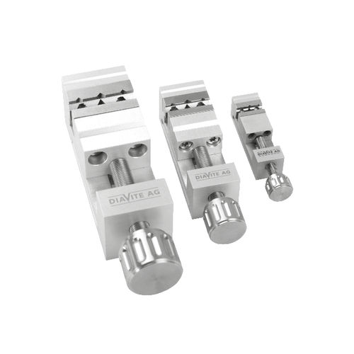 Measuring machine vice manualprecision