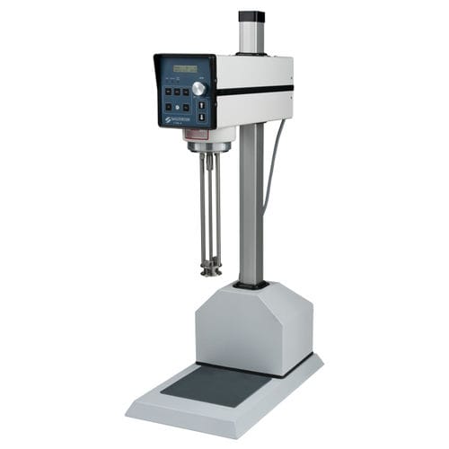 Роторно-статорный смеситель L5M-Abatchдля жидкостейтвердая/жидкая среда
