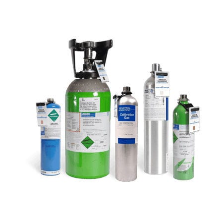 Калибровочный газ угарный газ