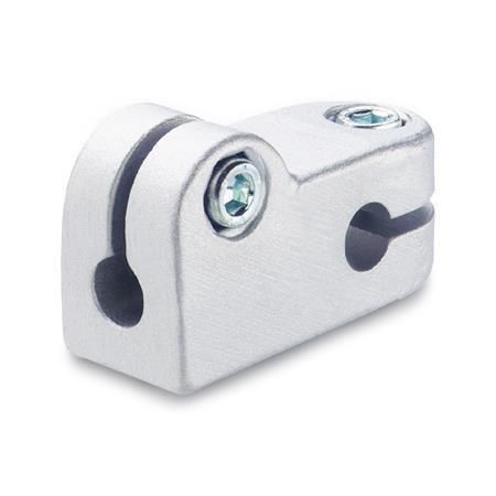 Т-образный соединитель GN 191кресталюминий