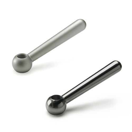 Стальной зажимной рычаг DIN 99, нержавеющая внутренняя резьба