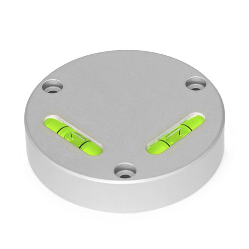 Spirit level GN 2276precisionhorizontalvertical