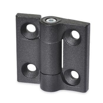 Фрикционная петля GN 437цинковое литье под давлением,винт 180°