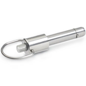 Быстросъемный штифт GN 214.6