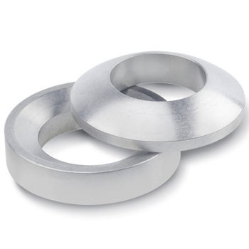 Шайба сферическая DIN 6319нержавеющая сталь