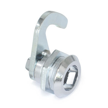 Защелка GN 115.8 из нержавеющей сталиповоротно-раздвижная дверь