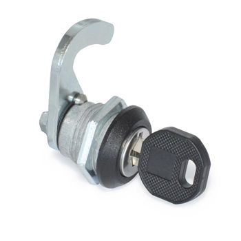 Замок-защелка GN 115.8нержавеющая стальповоротно-раздвижная дверь