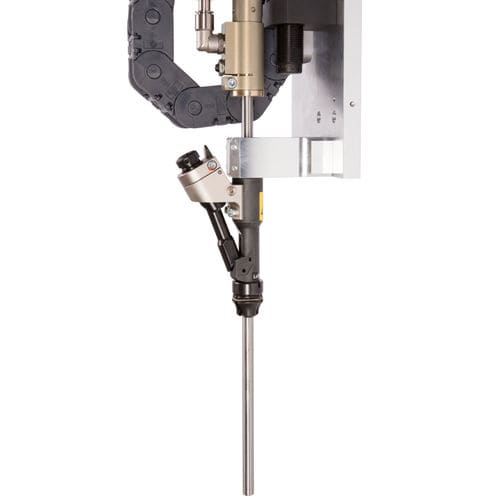 Блок завинчивания с электронным управлением SEV-Emodularдля сборки винтовавтоматическая подача