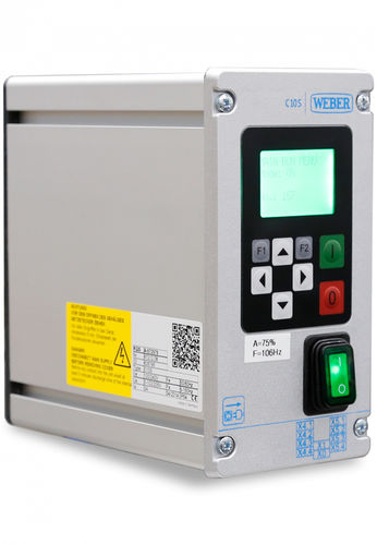 Блок управления завинчиванием C10digital