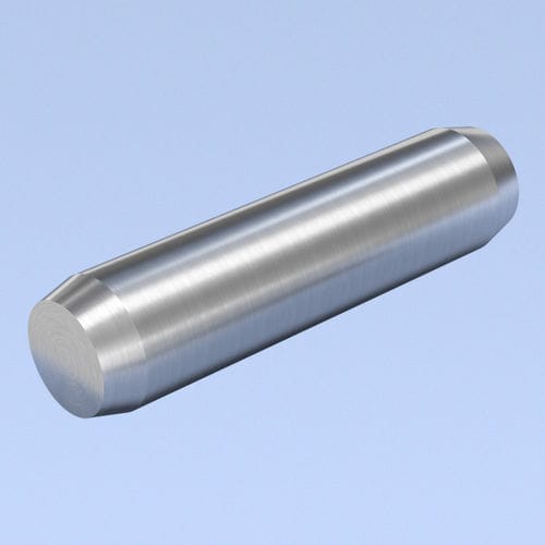 Установочный штифт из нержавеющей стали, прецизионный